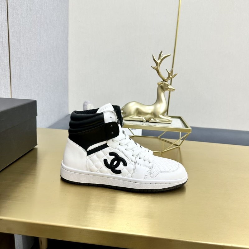 Chanel Casual Shoes